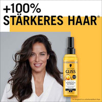 Hitzeschutz Öl-Spray Oil Nutritive, 150 ml