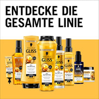 Hitzeschutz Öl-Spray Oil Nutritive, 150 ml