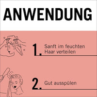 Shampoo Anti-Split Ends Miracle, 250 ml