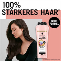 Shampoo Anti-Split Ends Miracle, 250 ml