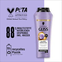 Shampoo Blonde Perfector, 250 ml