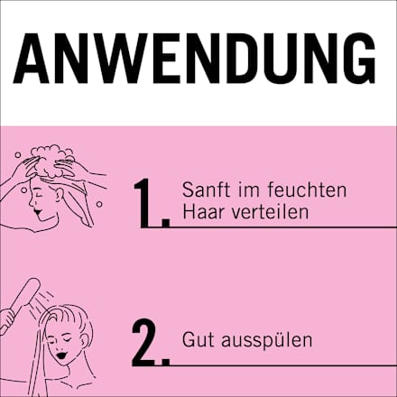 Shampoo Vloeibare Zijde, 250 ml