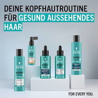 Shampoo scalp balance Tiefenreinigung, 200 ml