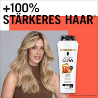 Shampoo Total Repair, 250 ml