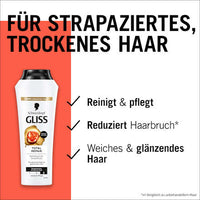 Shampoo Total Repair, 250 ml