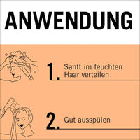 Shampoo Ultimate Repair, 250 ml