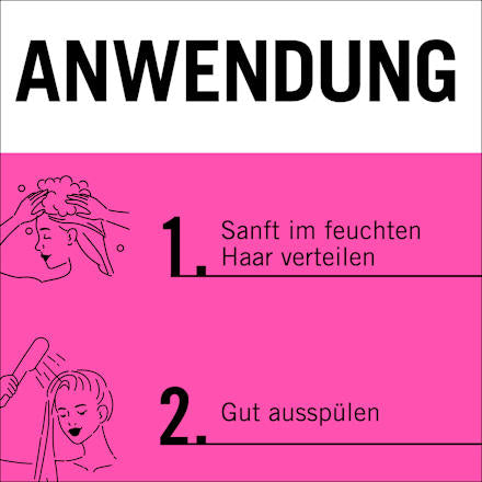 Shampoo Verleidelijk Lang, 250 ml