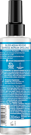 Sprayconditioner Express-Repair Aqua Revive, 200 ml