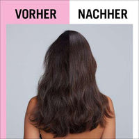 Spray conditioner Express-Repair Liquid Silk, 200 ml