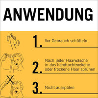 Spray Conditioner Express Repair Oil Nutritive, 200 ml