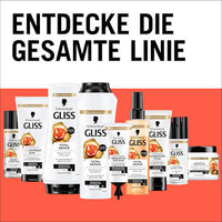 Sprüh-Conditioner Express-Repair Total Repair, Reisegröße, 70 ml