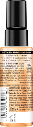 Sprüh-Conditioner Express-Repair Total Repair, Reisegröße, 70 ml
