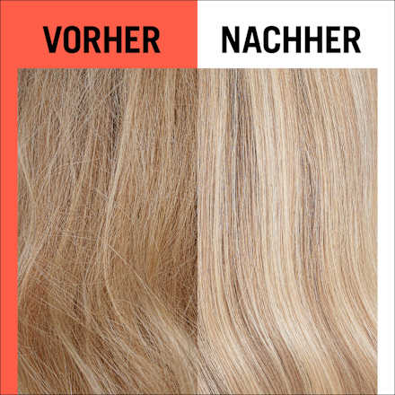Sprüh-Conditioner Express-Repair Total Repair, Reisegröße, 70 ml