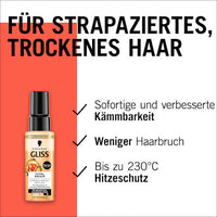 Sprüh-Conditioner Express-Repair Total Repair, Reisegröße, 70 ml