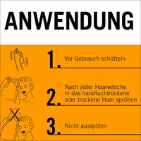 Sprayconditioner Express-Repair Total Repair, 200 ml