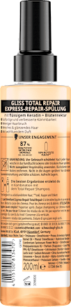 Sprüh-Conditioner Express-Repair Total Repair, 200 ml
