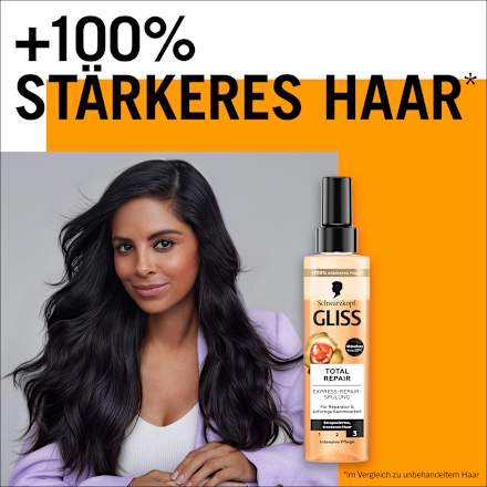 Sprayconditioner Express-Repair Total Repair, 200 ml