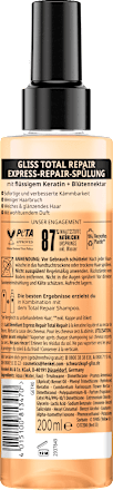Sprayconditioner Express-Repair Total Repair, 200 ml