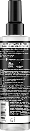 Sprayconditioner Express-Repair Ultimate Repair, 200 ml