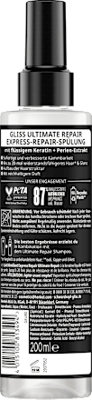 Sprayconditioner Express-Repair Ultimate Repair, 200 ml