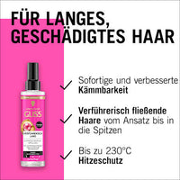 Spray Conditioner Express-Repair Verleidelijk Lang, 200 ml