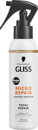 Sprühkur Bonding Micro Repair, 150 ml