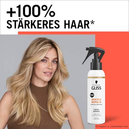 Sprühkur Bonding Micro Repair, 150 ml
