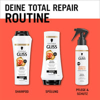 Sprühkur Bonding Micro Repair, 150 ml
