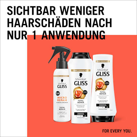 Sprühkur Bonding Micro Repair, 150 ml