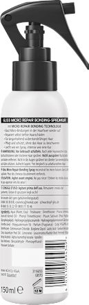 Sprühkur Bonding Micro Repair, 150 ml