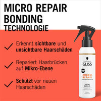 Sprühkur Bonding Micro Repair, 150 ml