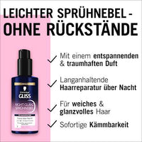 Nachtglansspray, 100 ml