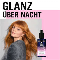 Nachtglansspray, 100 ml