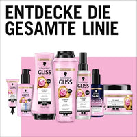 Nachtglansspray, 100 ml