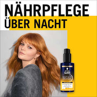 Night Nutri spray mist, 100 ml