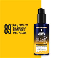 Night Nutri spray mist, 100 ml