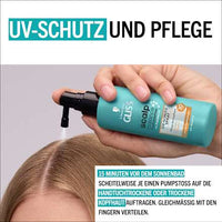 UV-Schutz Spray scalp balance LSF 20, 100 ml