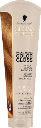Glossing Karamell, 145 ml
