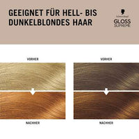 Glossing Karamell, 145 ml