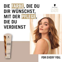 Glossing Karamell, 145 ml