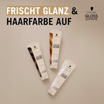 Glossing Karamell, 145 ml