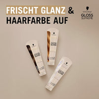 Glossing Karamell, 145 ml