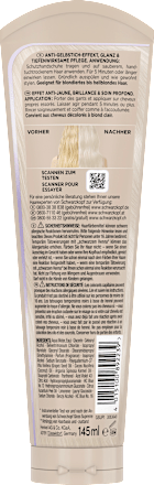 Glossing Platin Blond, 145 ml