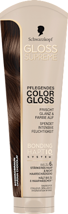 Glossing Schokobraun, 145 ml