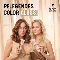 Glossing Schokobraun, 145 ml