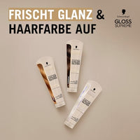 Glossing Schokobraun, 145 ml