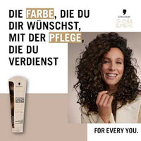 Glossing Schokobraun, 145 ml