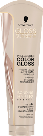 Glossing Transparent, 145 ml