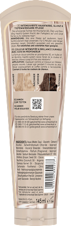 Glossing Transparent, 145 ml