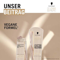 Glossing Transparent, 145 ml